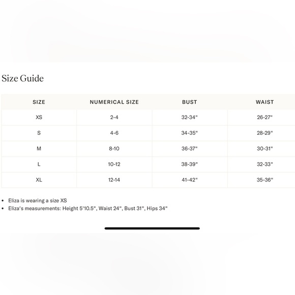 OLIPHANT Exclusive Blue Wiggy Yoke Dress - Picture 6 of 10